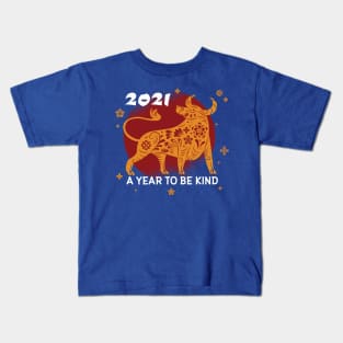 be kind shirt Kids T-Shirt